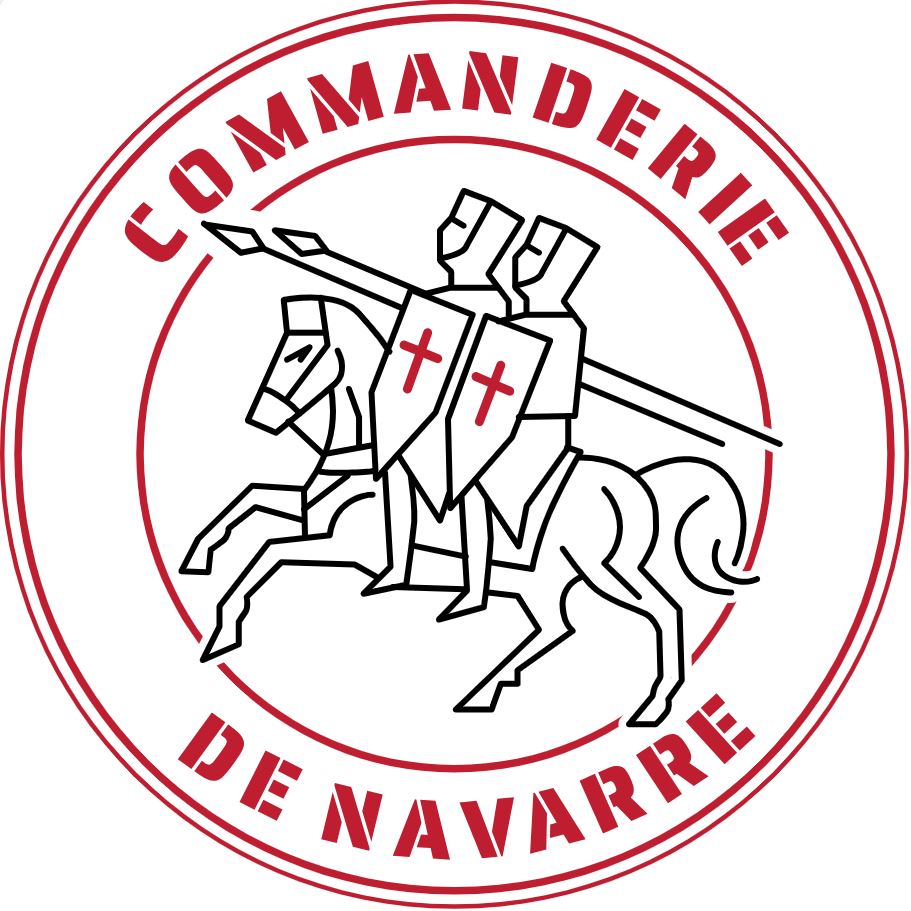 Commanderie de navarre