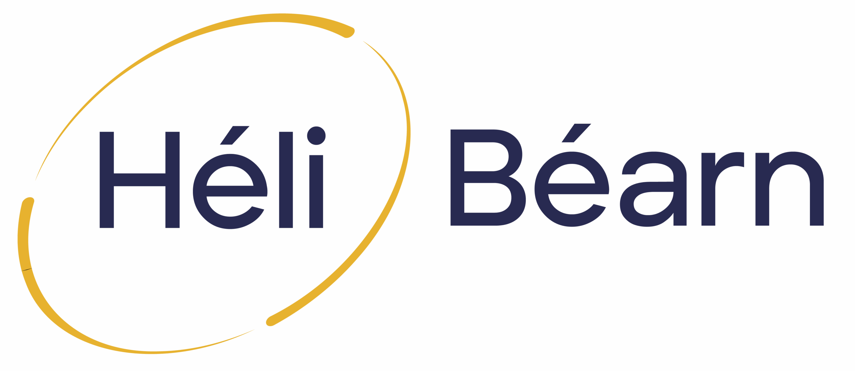 Hélibearn - Logo copie