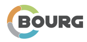 Logo BOurg