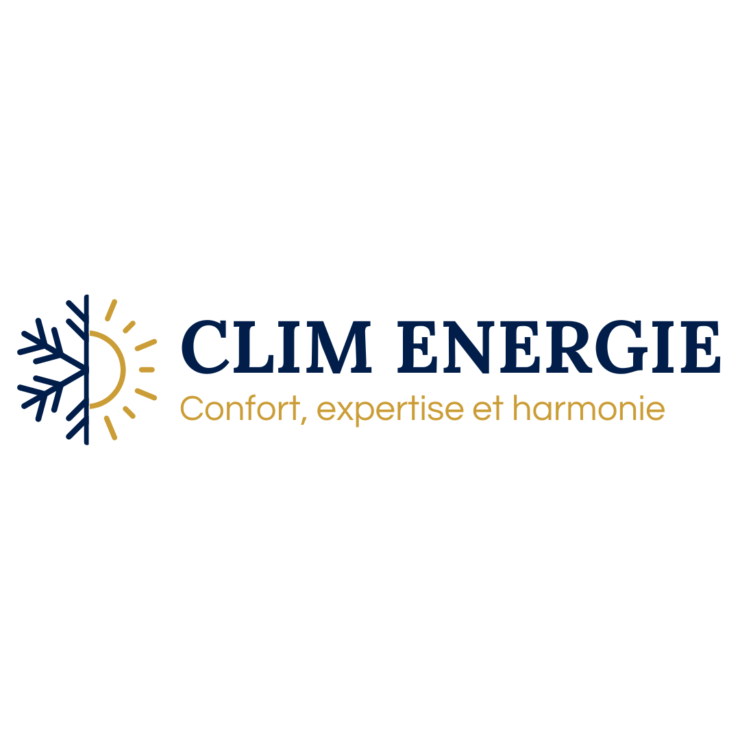 Logo Clim Energie