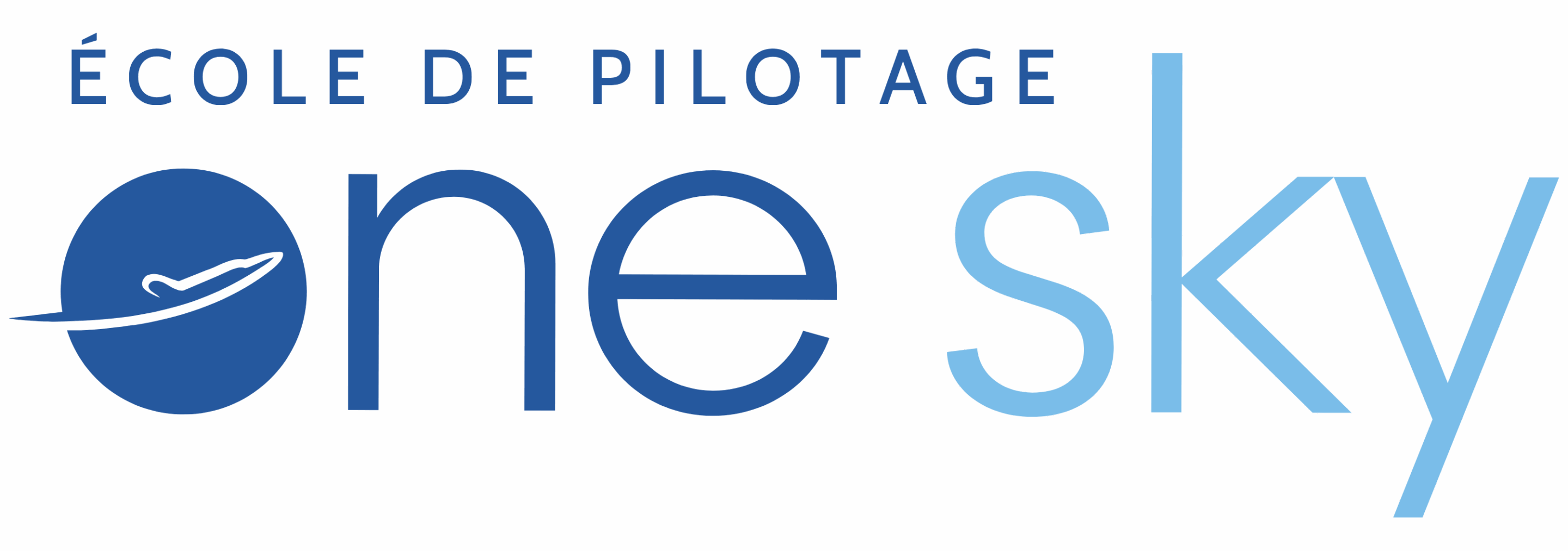 Logo One Sky