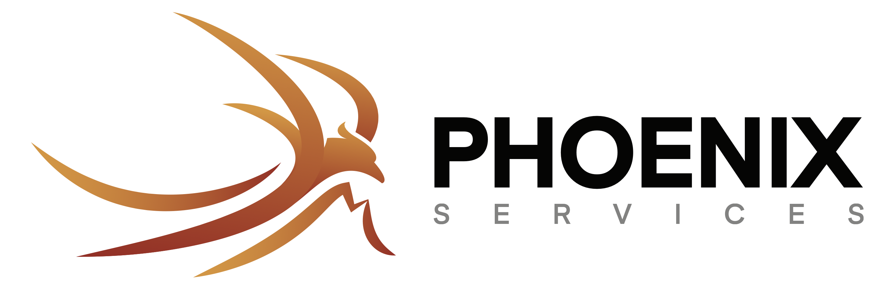 Logo Phoenix