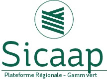 Logo Sicaap