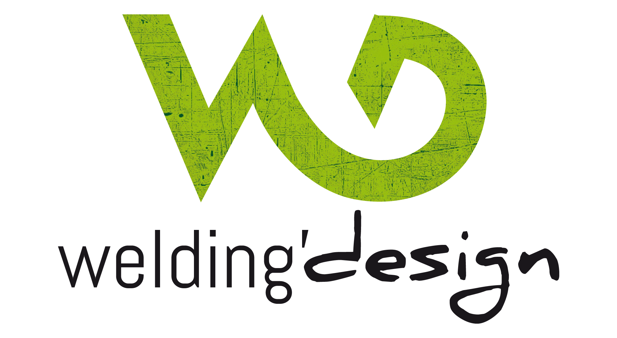 Logo WD effet matiere sans electrode copie