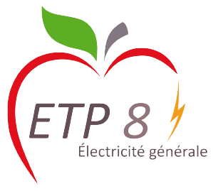 logo ETP8